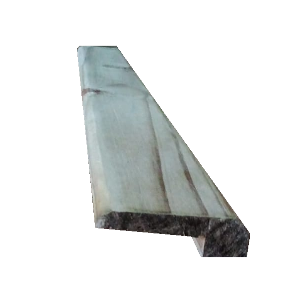 Vista Tratada Com Rebaixo